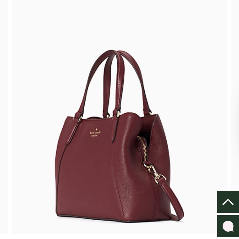 Kate Spade Handbag - Picture 4 of 5
